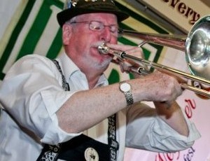 Herman von Krakken Fahrte