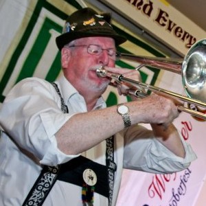 ‘Our Herman’ Herman von Krakken Fahrte